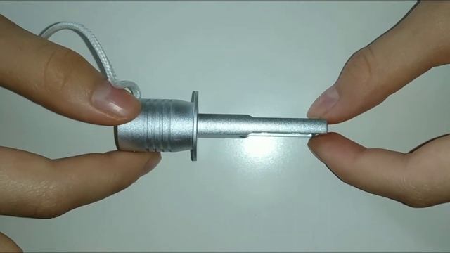 Комплект светодиодных ламп H1-A1 для ближнего / дальнего света NeTuning, цоколь P14.5s, диоды H1 смотреть онлайн