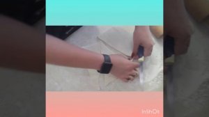 Круассаны с абрикосом🤗