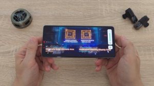Infinix GT 20 Pro Review - I Played PUBG at 120 FPS 🔥