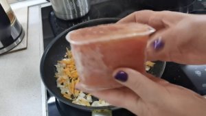 Быстрее не придумать. Подливка или соус? Красная или белая? Вкусный воскресник