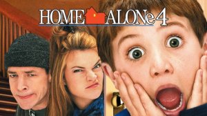 Один дома 4 (2002) / Home Alone 4