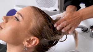 ХЕЛАТНЫЙ ШАМПУНЬ: УБИРАЕМ ЖЕЛТИЗНУ С ВОЛОС ОТ ЖЕСТКОЙ ИЛИ РЖАВОЙ ВОДЫ