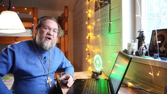 Святые без глянца // ИОАНН ЗЛАТОУСТ. Часть 11 смотреть онлайн