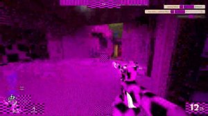 Playing TF2 with NO Textures is PAIN