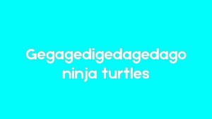 Top 5 Gegagedigedagedago (Part 2)