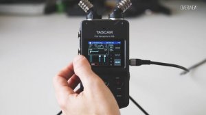 Tascam Portacapture X6 Long Term Short Review