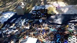 Цаатан - монгольские оленеводы.avi