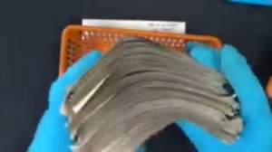 кирпич банкнот ссср 1000 рублей образца 1991-1993 года 1000 шт.