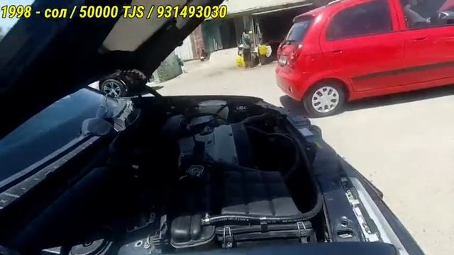 Мошинбозори Кургонтеппа Бехтарин мошинхо ба навор гирифтаем Танҳо Мошинхои Мерседес бенз 20.07.2022