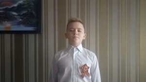 "Цена Победы" Рашид Кутдусов