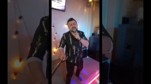 Паскаль - Боже как долго (вокал Р.Ачкинадзе)