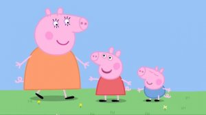 Свинка Пеппа - СБОРНИК 8 Мультики для детей Мультфильм Peppa Pig Все серии HD #DJESSMAY