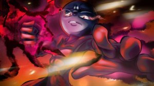 лучшая обнова the strongest battlegrounds