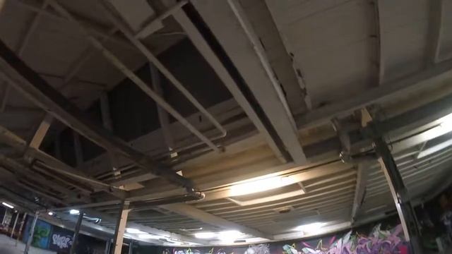 FPV racing in the flow (geprc vx5) смотреть онлайн