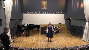 РНП, обр. М. Иорданского «Как у наших у ворот»