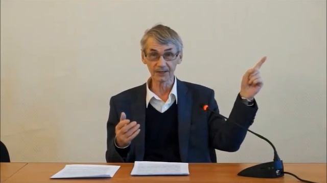 А.Л.Никифоров. Лекция 1. Доказательство и опровержение