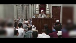 Рамазан аль Бути РахьимуЛлах1