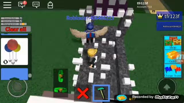 З серия роблокса караблики смотреть онлайн