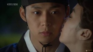 Клип к дораме "Скандал в Сонгюнгване" / (Sungkyunkwan Scandal)