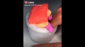 Мыло и слаймы + истории из лайка