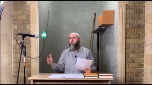 Когда появилось слово саляфит?