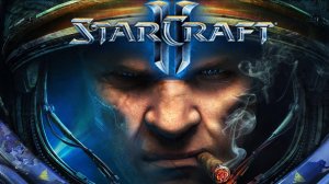 StarCraft II. Прохождение на пк. Первый эпизод