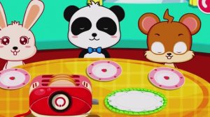 «Бытовая техника» Лучшие обучающие #видео для малышей Educational videos for kids Мультики для детей