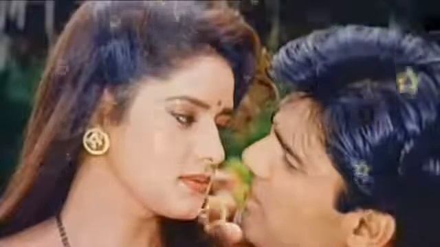Payaliya Ho Ho Ho (((Jhankar))) HD,|Deewana (1992) | Kumar Sanu, Alka Yagnik смотреть онлайн