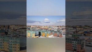 ПЕсня о Чукотке