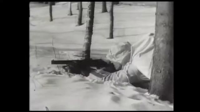 Нет, Молотов! Njet, Molotoff! - песня о советско-финской