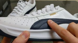 Puma GV Special