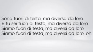 ZITTI E BUONI - MÄNESKIN (LYRICS)#lyrics#maneskin
