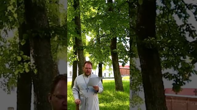 Старцы-отшельники шутят| № 9 #shorts смотреть онлайн