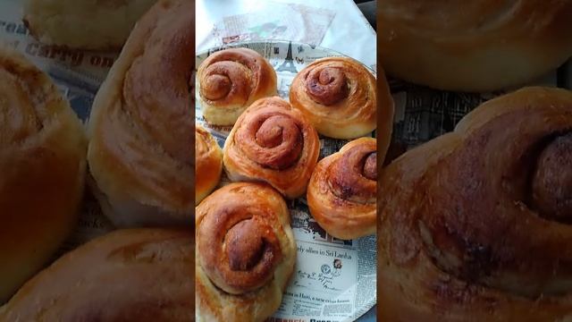 "Мучной" день)/Домашний хлеб, булочки и лапша/Дома вкусно!) #простаяеда #экономно меню #обед #хлеб смотреть онлайн