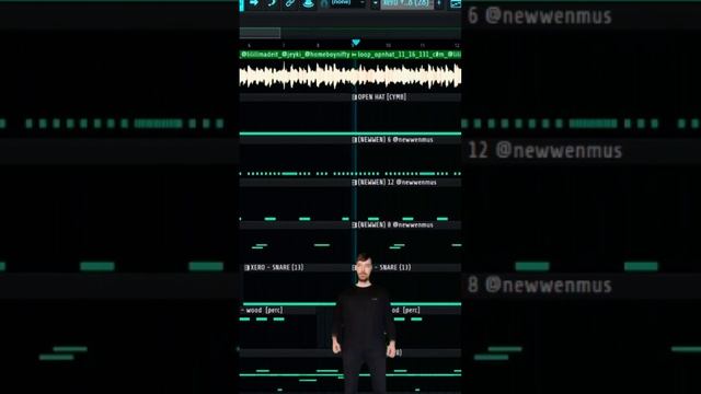 тгк с битами: newwenmus / лупы: newwenloops #биты #бит #beat #beats #typebeat #битвстиле