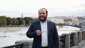 Слово к шаббату Ки Таво от раввина Элиэзера Райхмана