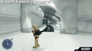 ALL 380 Characters Showcase - LEGO Star Wars: The Skywalker Saga