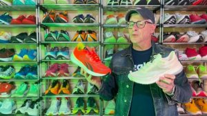 REVIEW #212: REEBOK FLOATRIDE ENERGY SYMMETROS 2