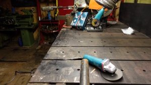 Самый крутой обзор болгарки который ты видел) УШМ Hyundai G 750-125