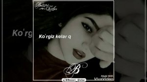 Бир киз бор дунёниг энг ёмон кизи сиз шу ёмон кизни яхши курасиз