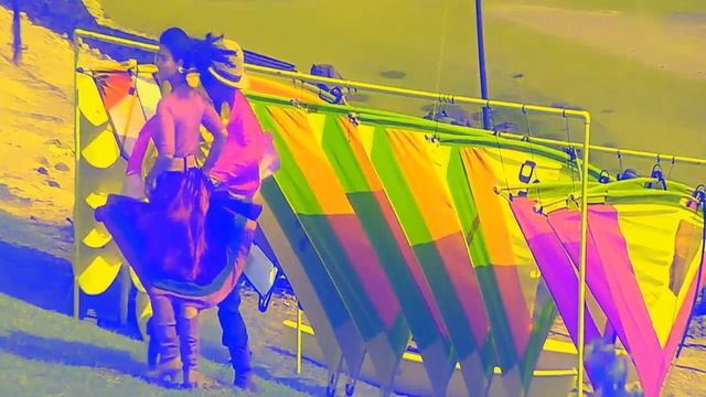 Шахрукх Кхан и Каджол - "Сеньорита" смотреть онлайн