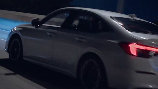 The All New Civic – Passion Legacy Future | Gamer Mode смотреть онлайн