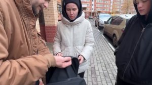 Отобрал СНЮС у ОБОРЗЕВШИХ ШКОЛЬНИКОВ на Детской Площадке!