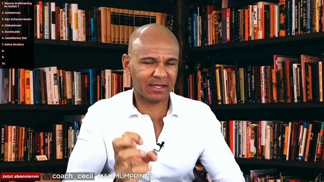 10 dumme Fitness Fehler die JEDER macht auch ich ! смотреть онлайн