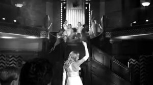 Музыкальные номера из фильма Hotel Noir 2012