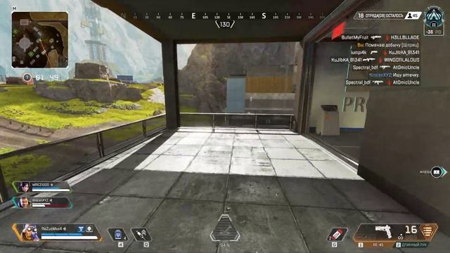 🔴Apex Legends - Ждём нового героя - Ревенант ( Рейтинг-стрим 1440p) смотреть онлайн