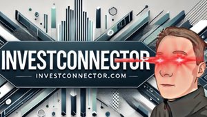 Investconnector подключаем TradingView к T инвестиции