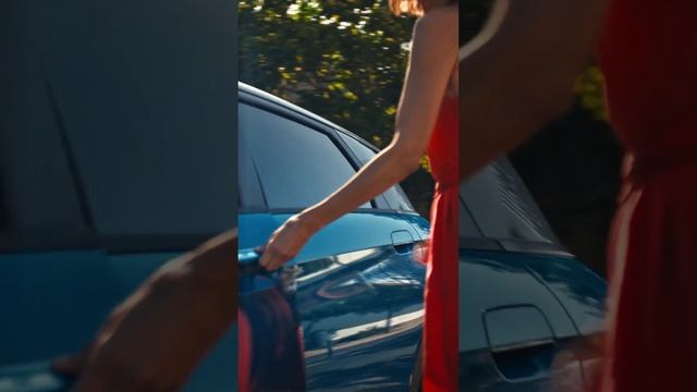 Hello Life | BYD DOLPHIN смотреть онлайн