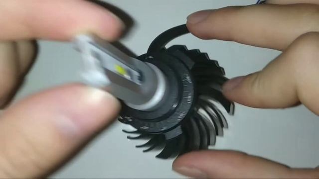 Комплект автомобильных светодиодных ламп HB4-6HL NeTuning 9006 лампа ближнего света и противотуманок смотреть онлайн