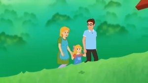 Златовласка и три медведя - сказка | Сказки для детей | Мультик | сказки на ночь